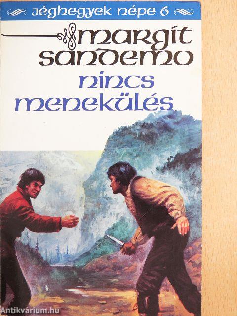Nincs menekülés
