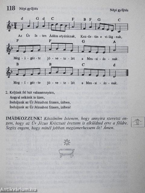 Jézus a mi megváltónk