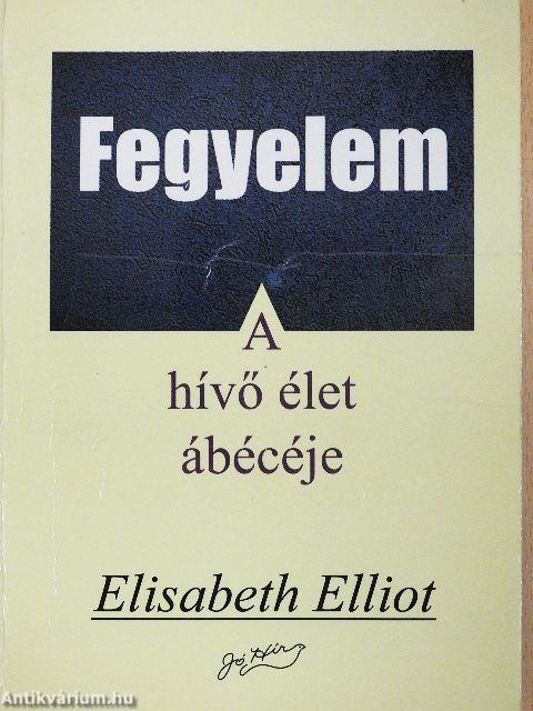 Fegyelem - A hívő élet ábécéje