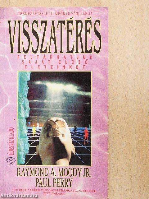 Visszatérés