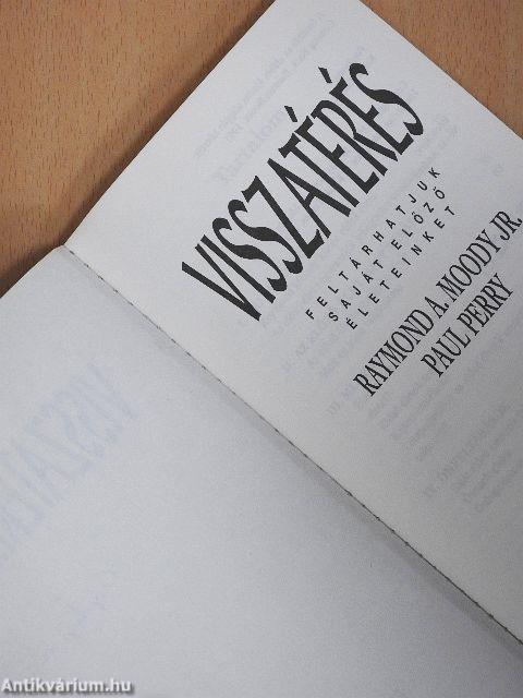 Visszatérés