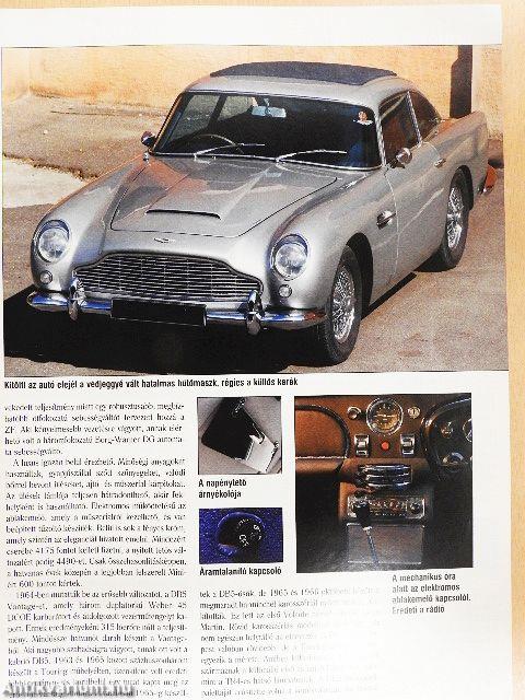Veterán 2014/5.
