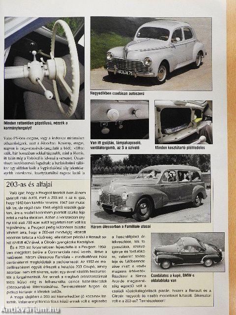 Veterán 2014/5.
