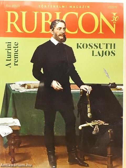 Rubicon 2020/11.