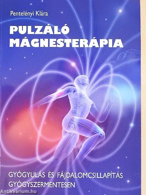 Pulzáló mágnesterápia