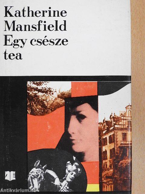 Egy csésze tea