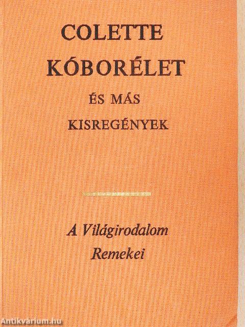 Kóborélet