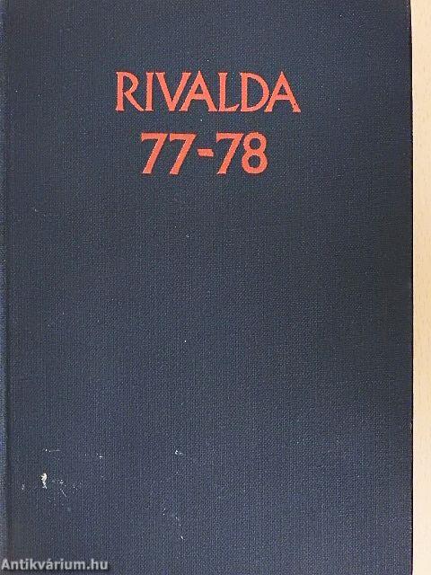 Rivalda 77-78