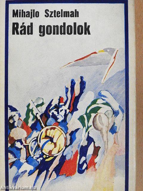 Rád gondolok