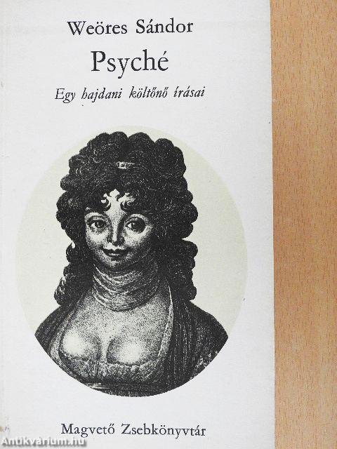 Psyché