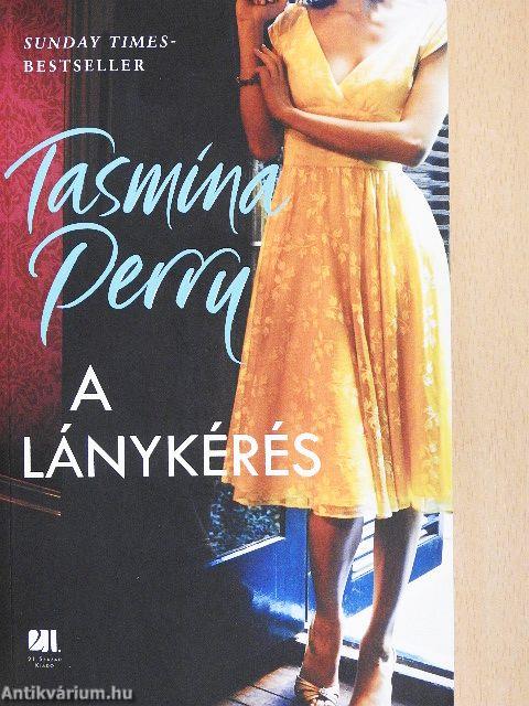 A lánykérés