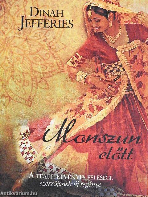 Monszun előtt