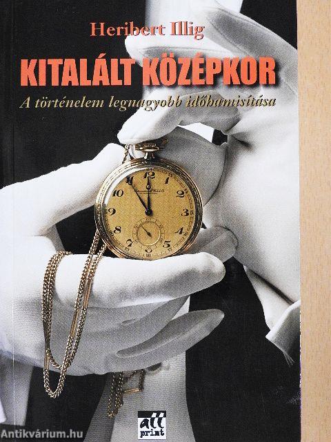 Kitalált középkor
