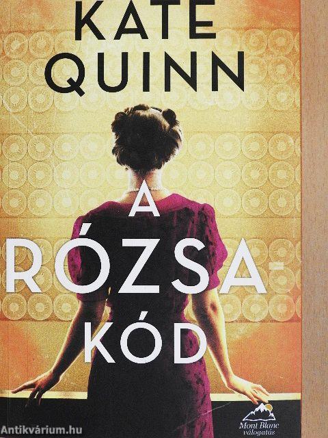 A Rózsa-kód