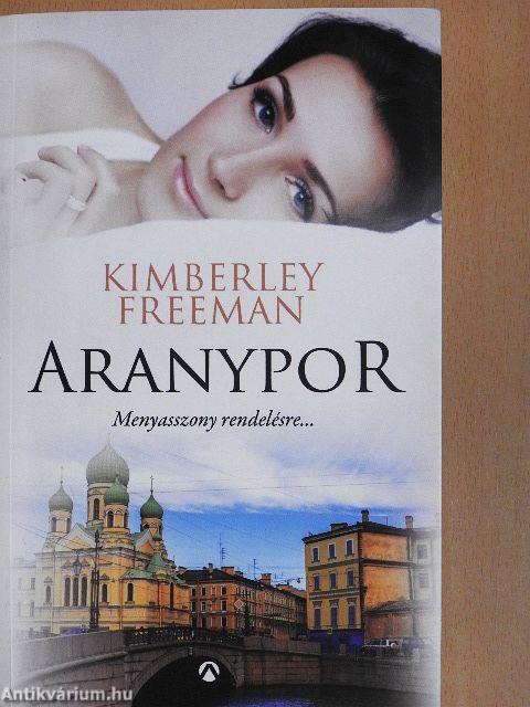 Aranypor