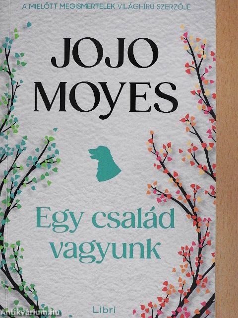 Egy család vagyunk