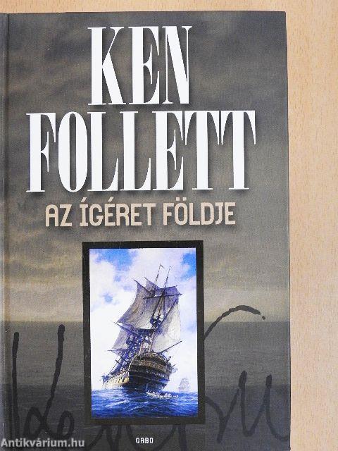 Az ígéret földje