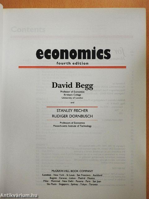 Economics