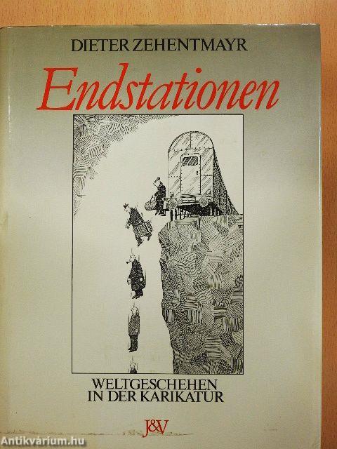 Endstationen