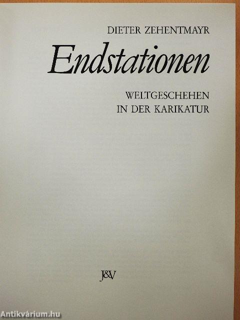 Endstationen