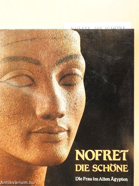 Nofret - Die Schöne