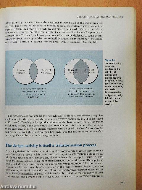 Operations Management