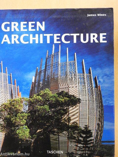 Green Architecture