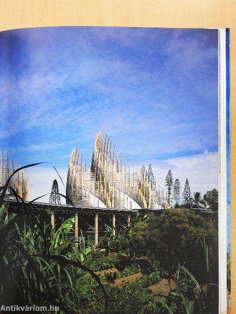 Green Architecture