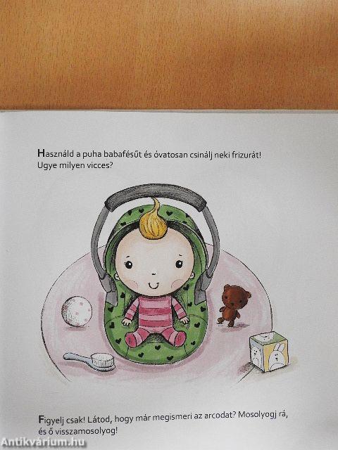 Tesó lettem!