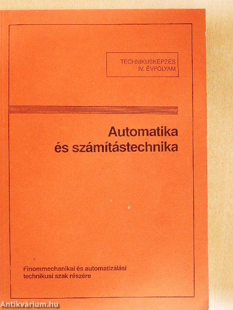 Automatika és számítástechnika
