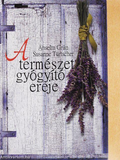 A természet gyógyító ereje