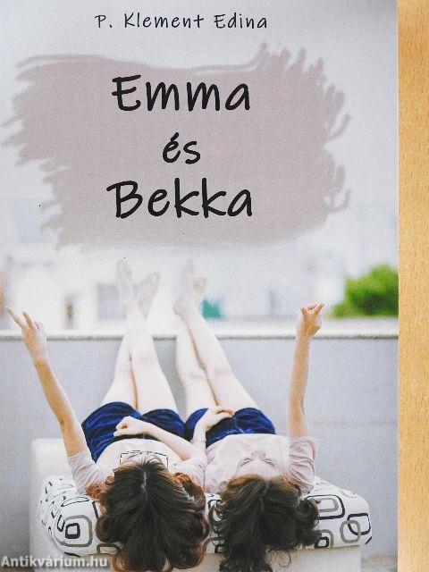 Emma és Bekka