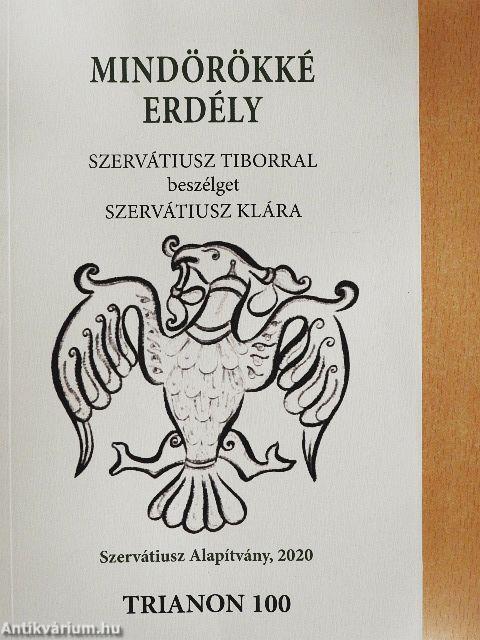 Mindörökké Erdély