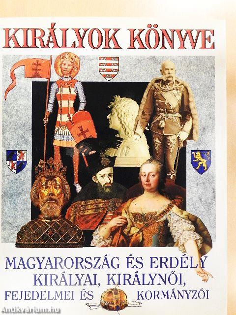 Királyok Könyve