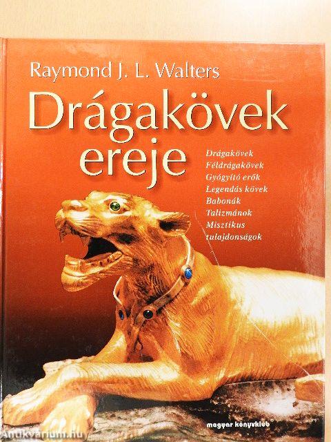 Drágakövek ereje