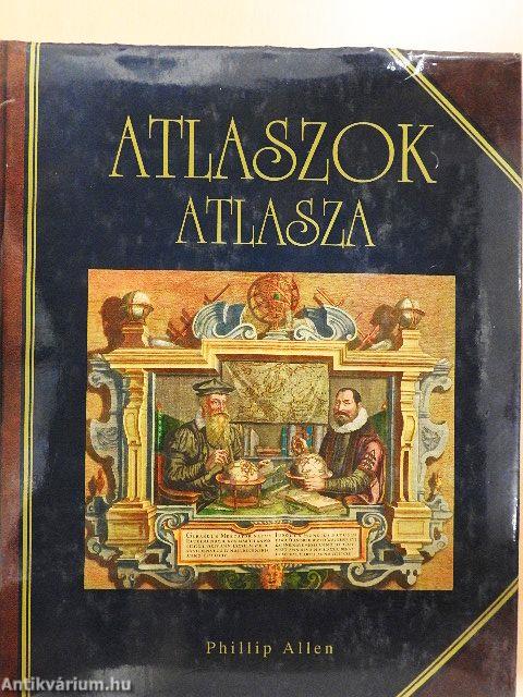 Atlaszok atlasza
