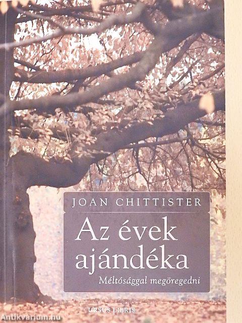 Az évek ajándéka