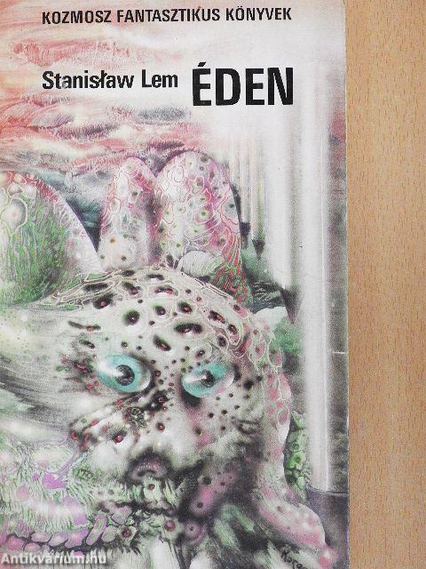 Éden