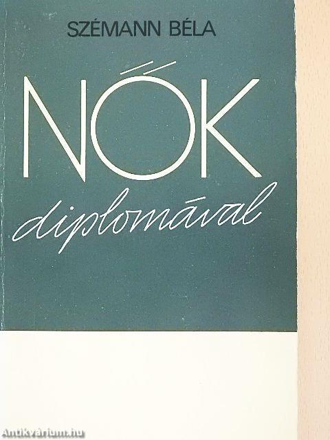 Nők diplomával