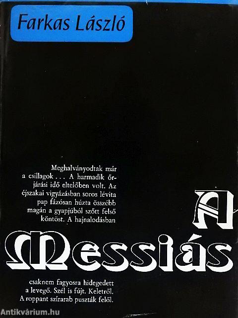A Messiás I-II.