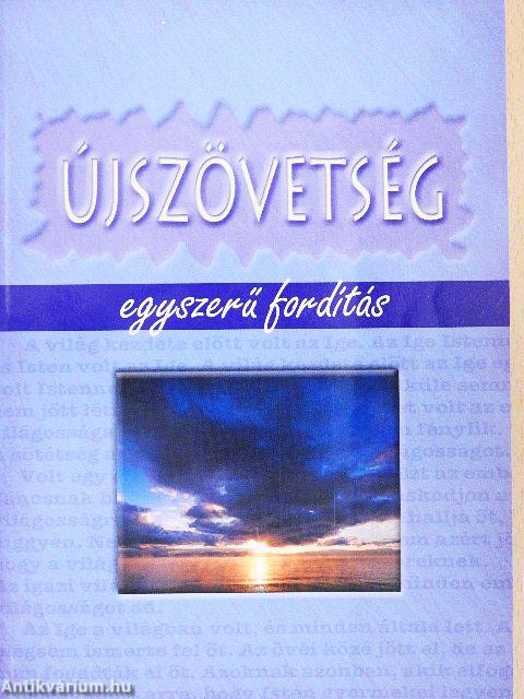 Újszövetség