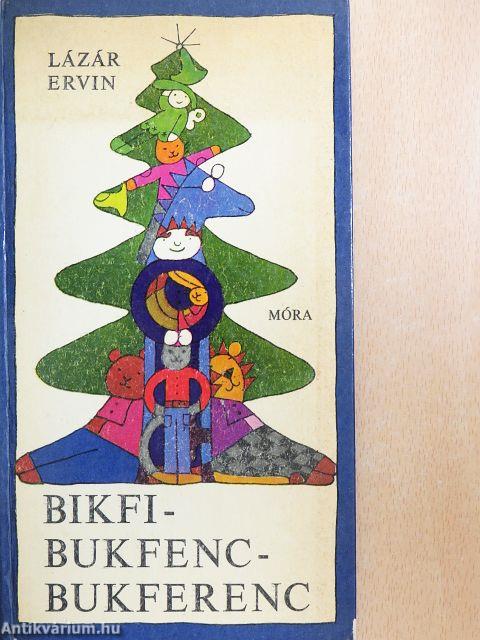 Bikfi-Bukfenc-Bukferenc