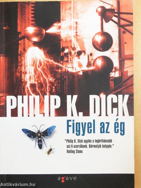 Figyel az ég