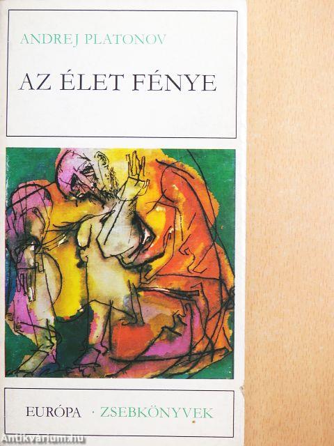 Az élet fénye