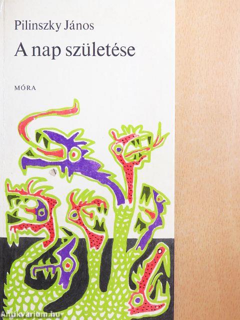 A nap születése
