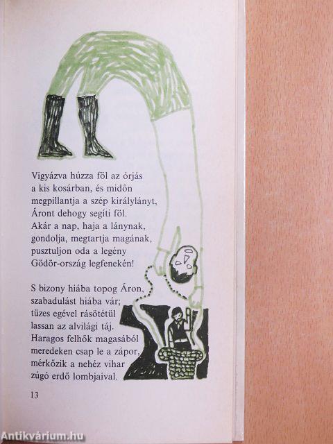 A nap születése