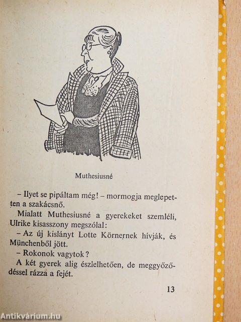 A két Lotti