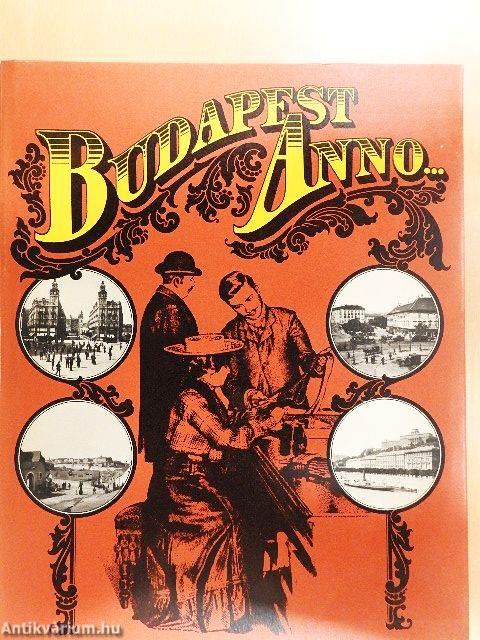 Budapest Anno...