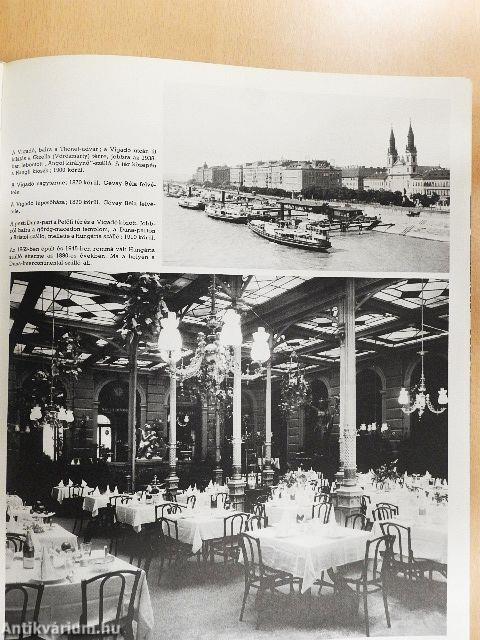 Budapest Anno...
