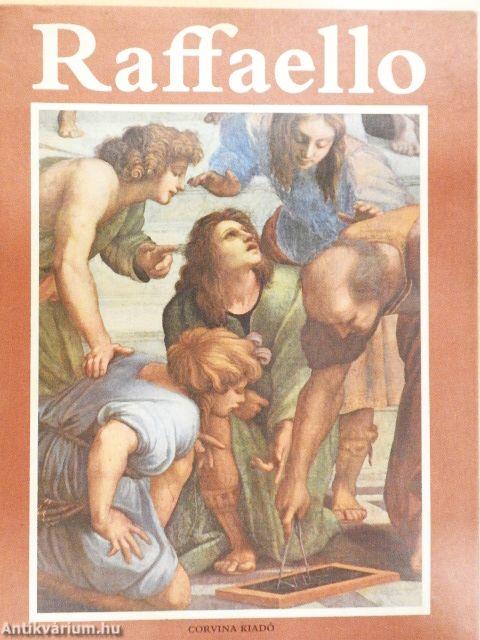 Raffaello festői életműve